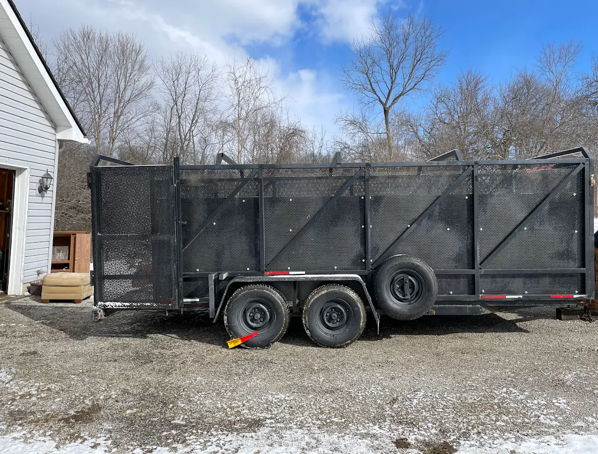 Dumpster Rental services in Shawnee, OK